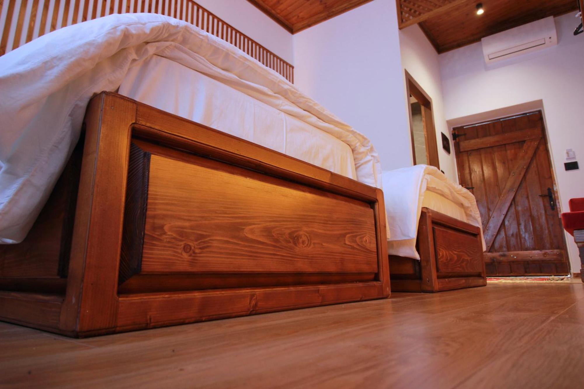 Hotel Grey Stone Gjirokastër Esterno foto